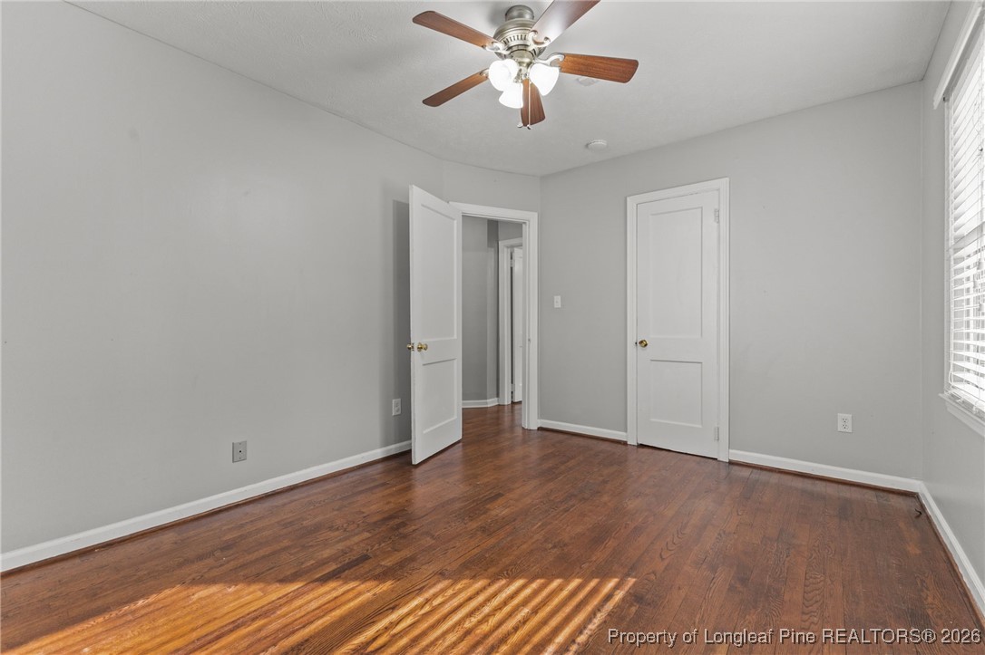 1001 Anarine Road Fayetteville, NC 28303 - Photo 16 of 29