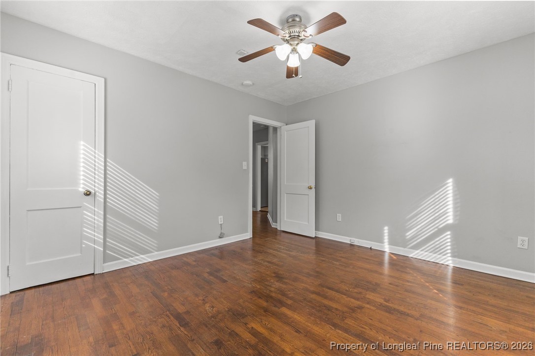 1001 Anarine Road Fayetteville, NC 28303 - Photo 18 of 29