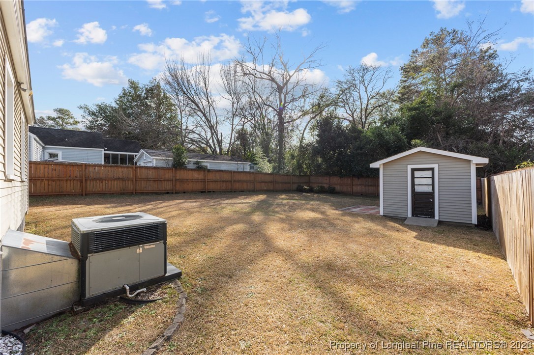 1001 Anarine Road Fayetteville, NC 28303 - Photo 20 of 29