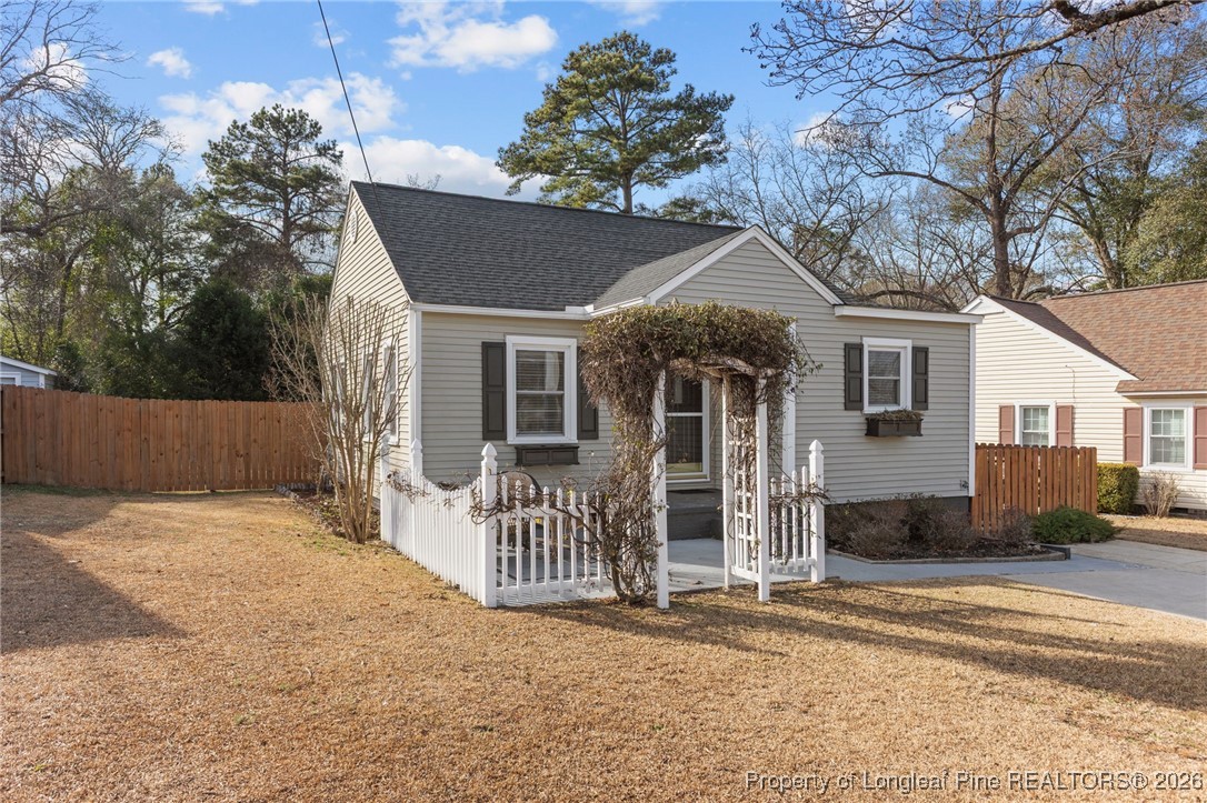 1001 Anarine Road Fayetteville, NC 28303 - Photo 2 of 29