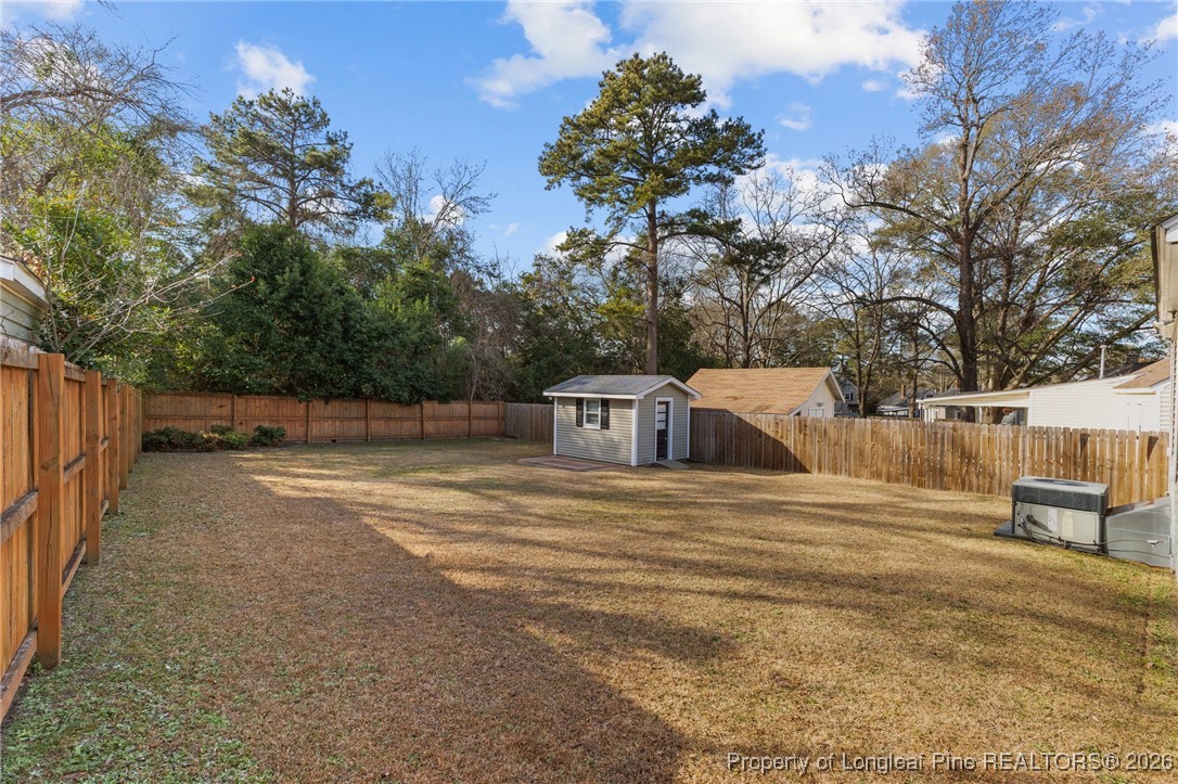 1001 Anarine Road Fayetteville, NC 28303 - Photo 21 of 29