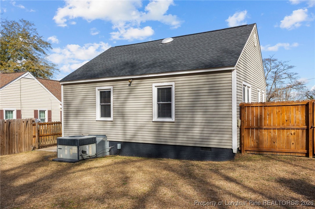 1001 Anarine Road Fayetteville, NC 28303 - Photo 22 of 29