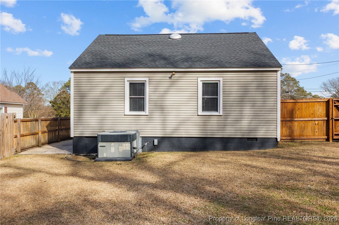 1001 Anarine Road Fayetteville, NC 28303 - Photo 23 of 29