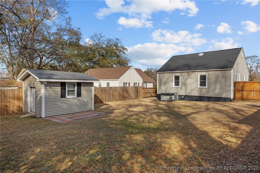 1001 Anarine Road Fayetteville, NC 28303 - Photo 24 of 29