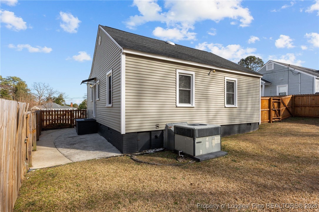 1001 Anarine Road Fayetteville, NC 28303 - Photo 25 of 29