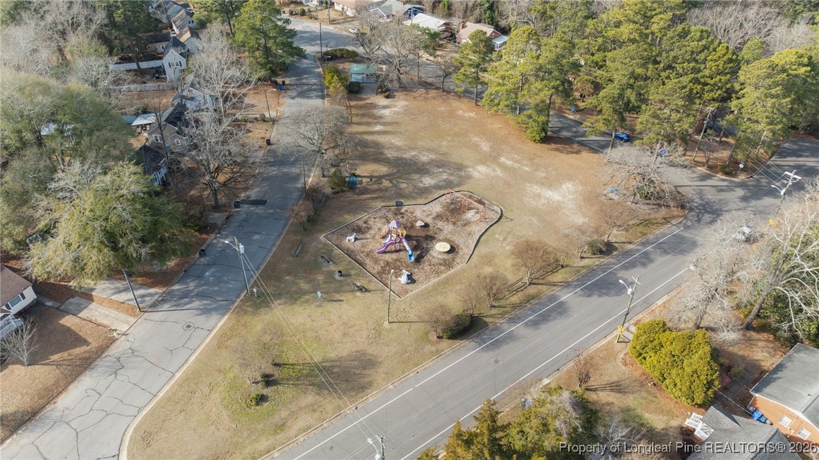 1001 Anarine Road Fayetteville, NC 28303 - Photo 27 of 29