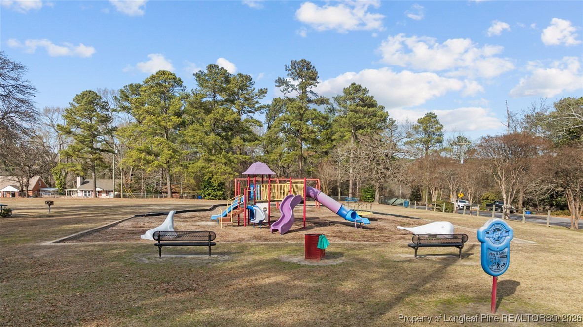 1001 Anarine Road Fayetteville, NC 28303 - Photo 29 of 29