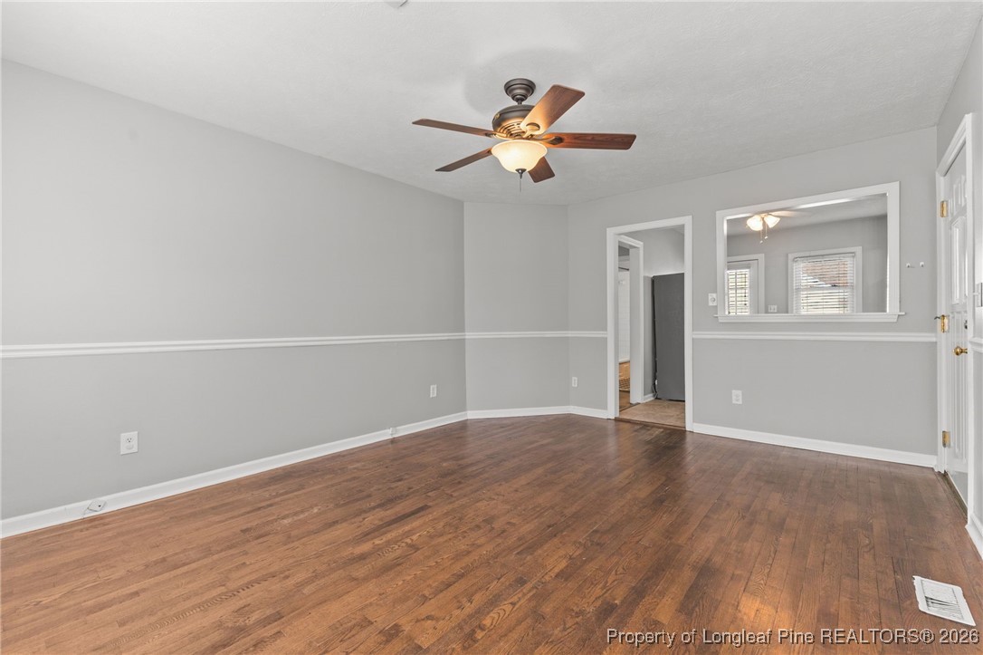 1001 Anarine Road Fayetteville, NC 28303 - Photo 6 of 29