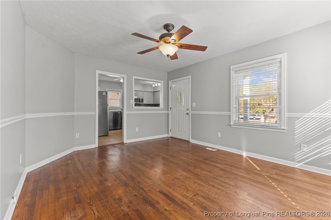 1001 Anarine Road Fayetteville, NC 28303 - Photo 7 of 29