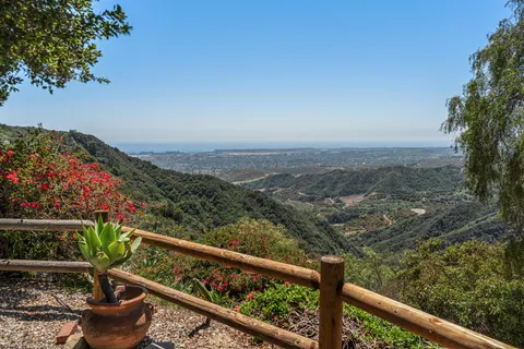 $3,950,000 | 2081 North San Marcos Road, Santa Barbara, CA 93111