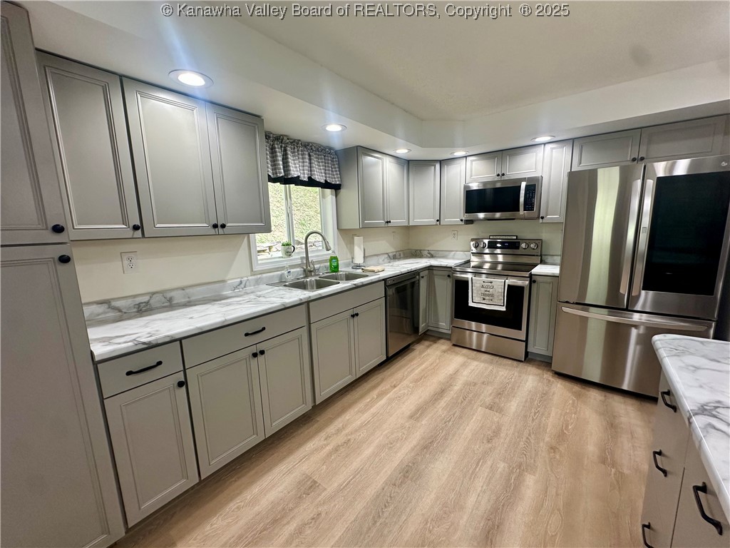 282 Hidden Valley Road Chapmanville, WV 25508 - Photo 8 of 40 Gallery Image 8