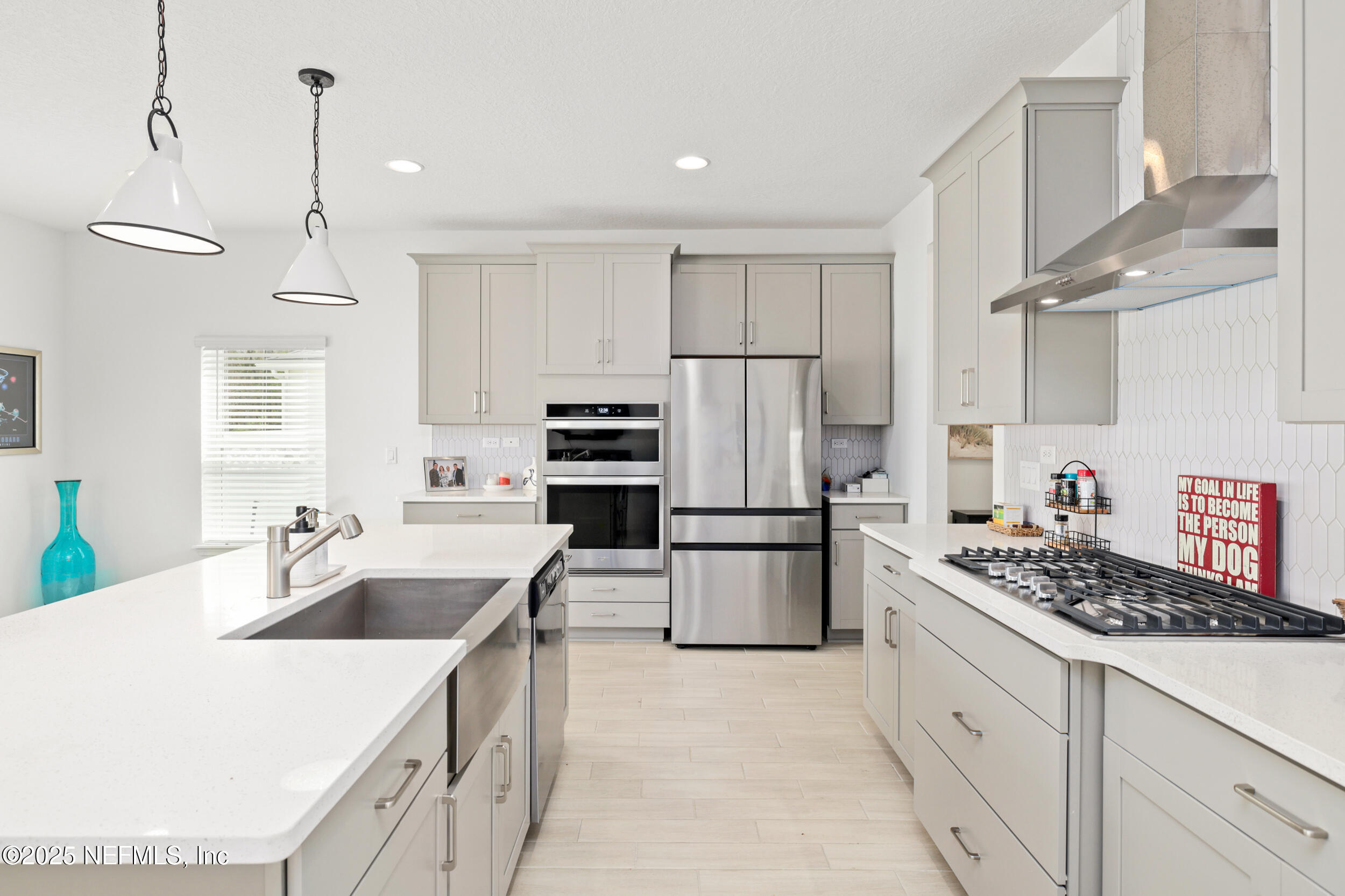 219 Goldcrest Way St. Augustine, FL 32092 - Photo 2 of 55 STUNNING Gourmet Kitchen