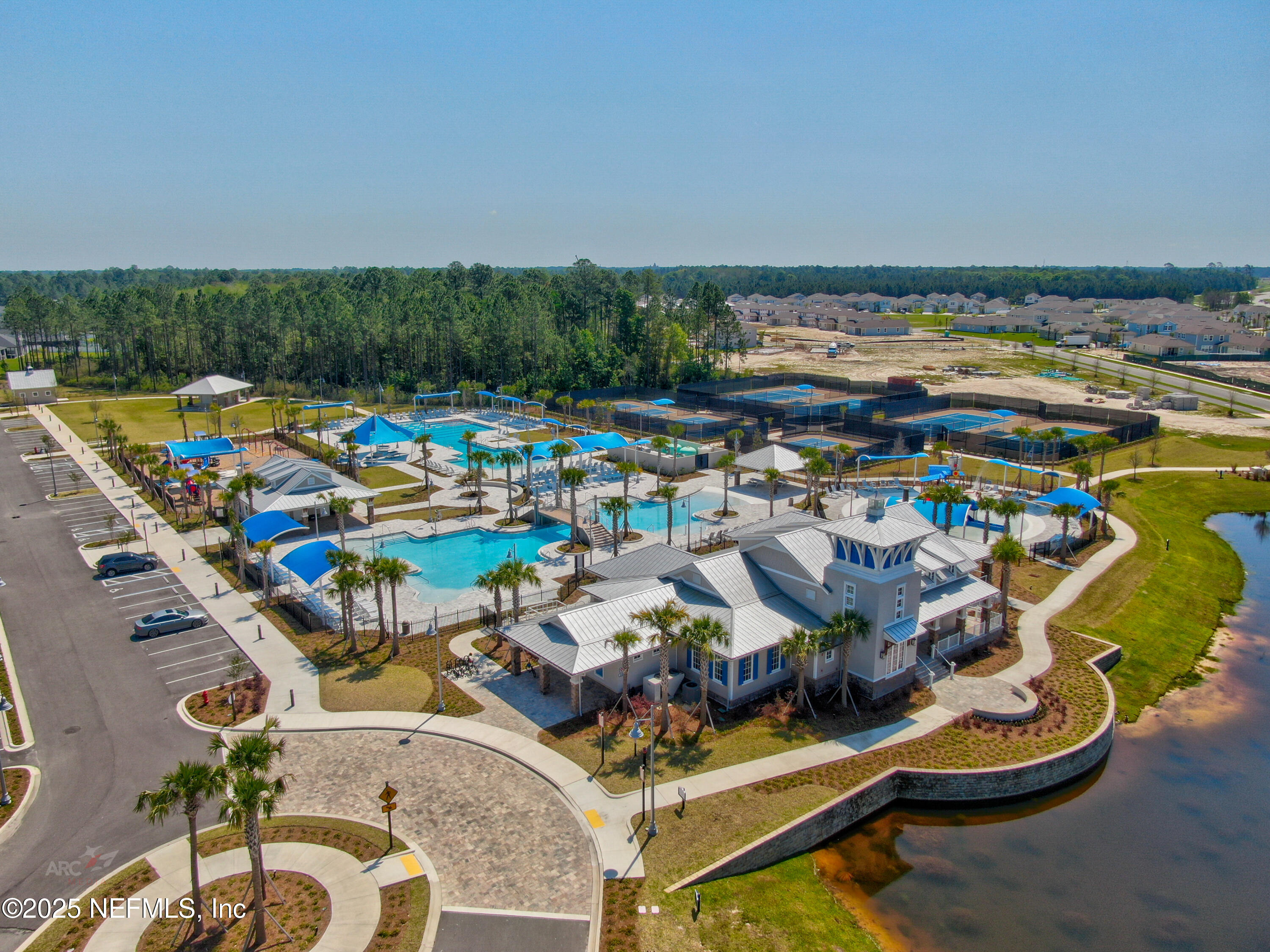 219 Goldcrest Way St. Augustine, FL 32092 - Photo 49 of 55 Clubhouse