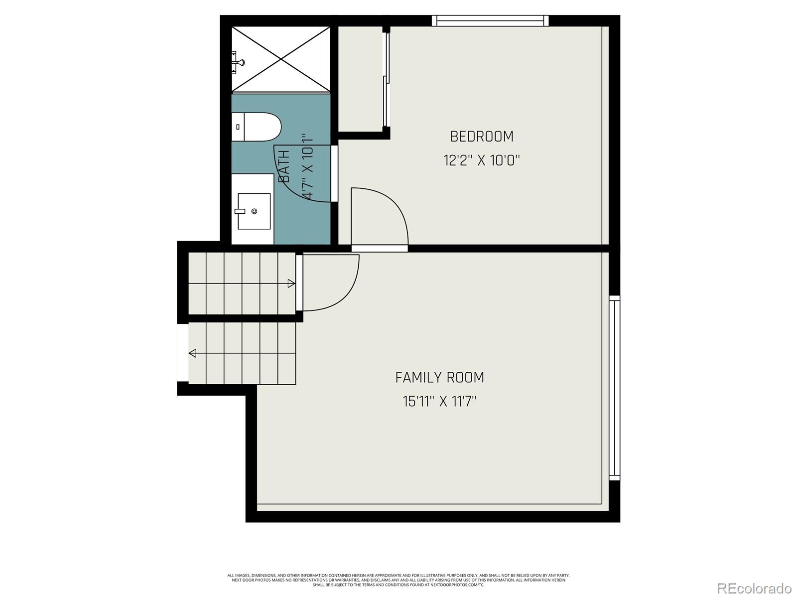 4212 South Laredo Way Aurora, CO 80013 - Photo 25 of 28