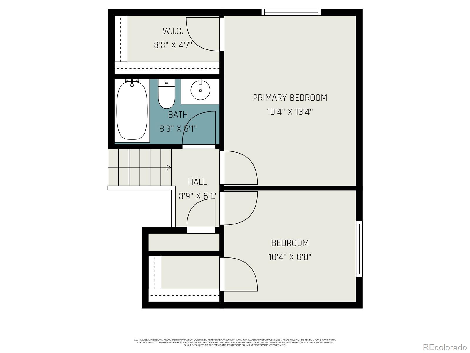 4212 South Laredo Way Aurora, CO 80013 - Photo 26 of 28