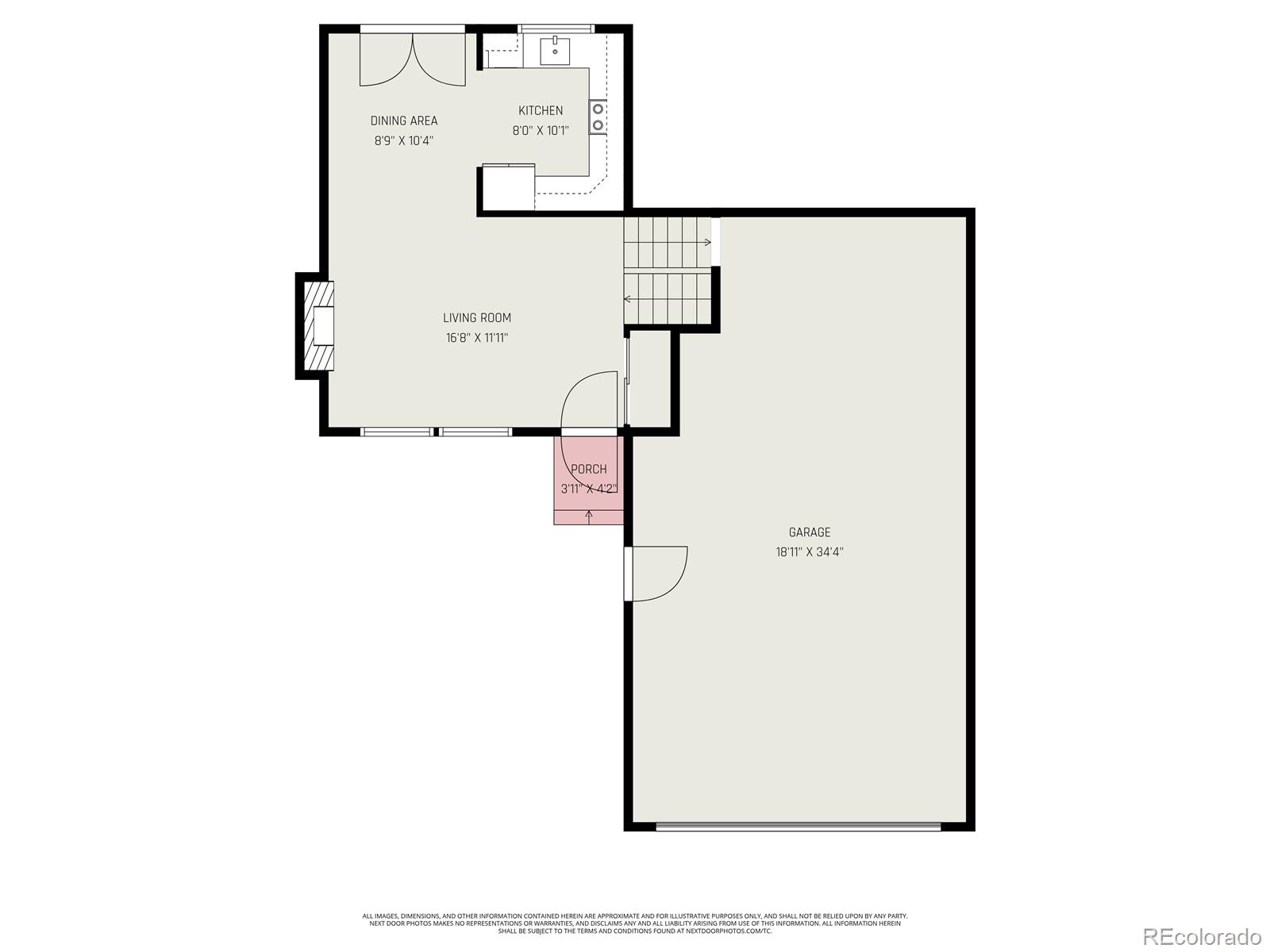 4212 South Laredo Way Aurora, CO 80013 - Photo 27 of 28