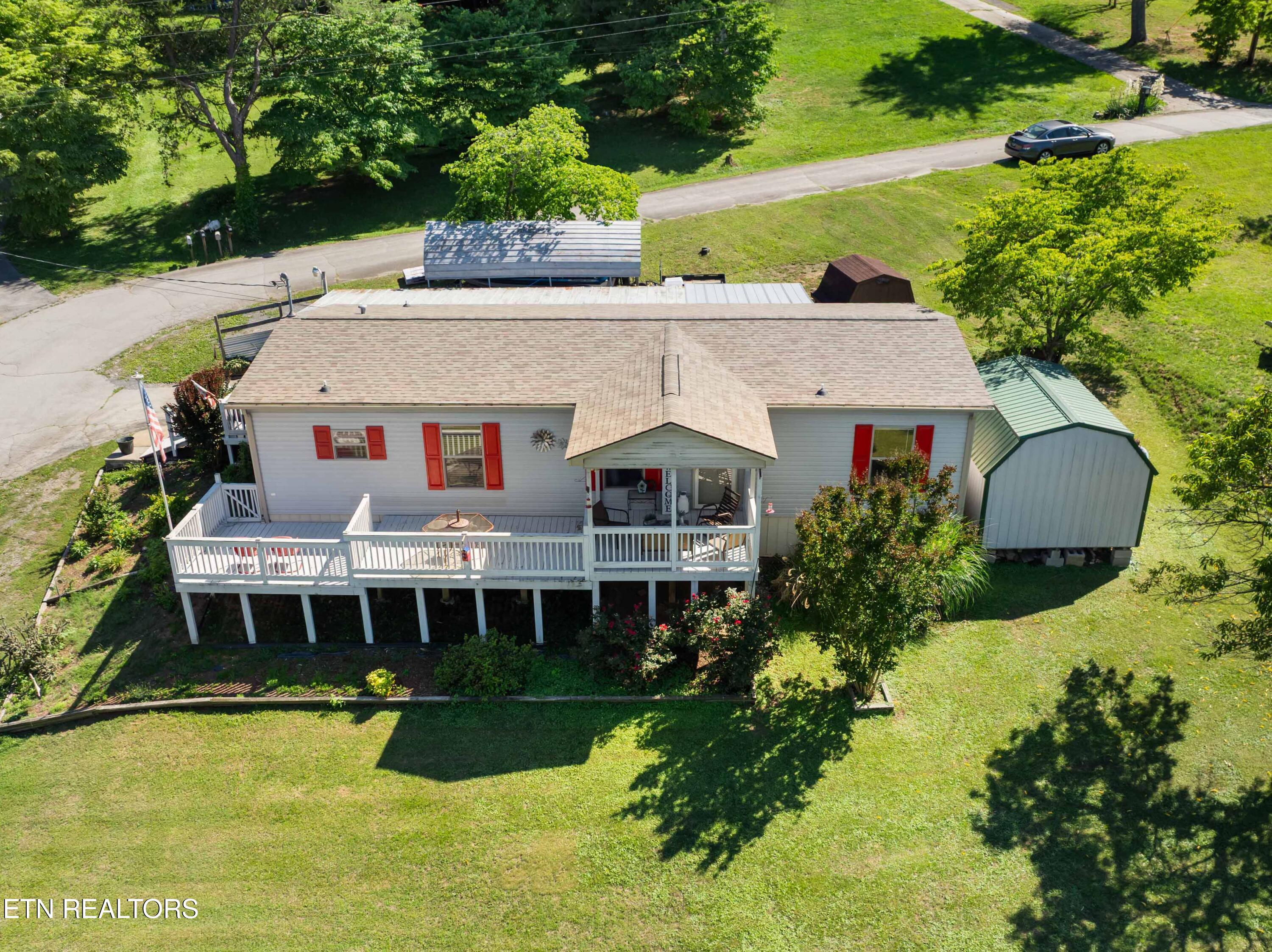 142 Honey Creek Lane Rutledge, TN 37861 - Photo 3 of 34 DJI_0835
