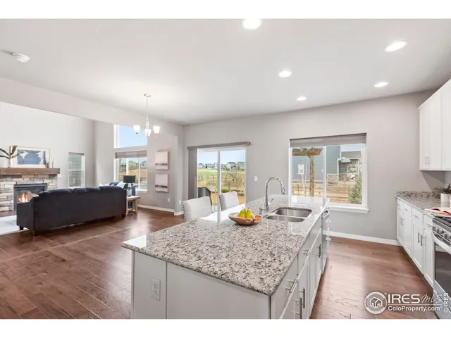 $650,000 | 5461 Homeward Drive, Timnath, CO 80547