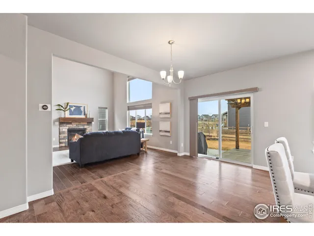 $650,000 | 5461 Homeward Drive, Timnath, CO 80547