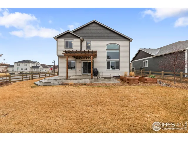 $650,000 | 5461 Homeward Drive, Timnath, CO 80547