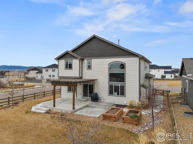$650,000 | 5461 Homeward Drive, Timnath, CO 80547