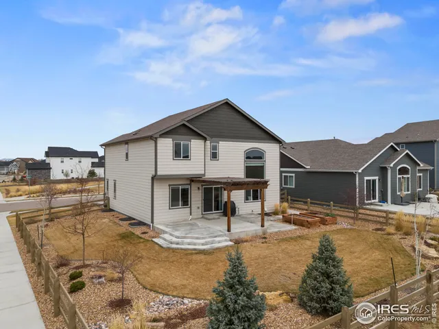 $650,000 | 5461 Homeward Drive, Timnath, CO 80547