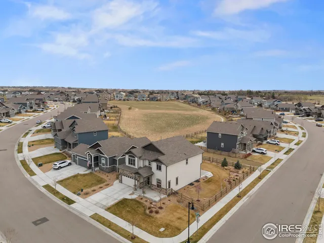 $650,000 | 5461 Homeward Drive, Timnath, CO 80547