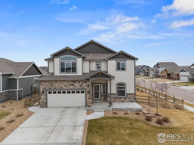 $650,000 | 5461 Homeward Drive, Timnath, CO 80547