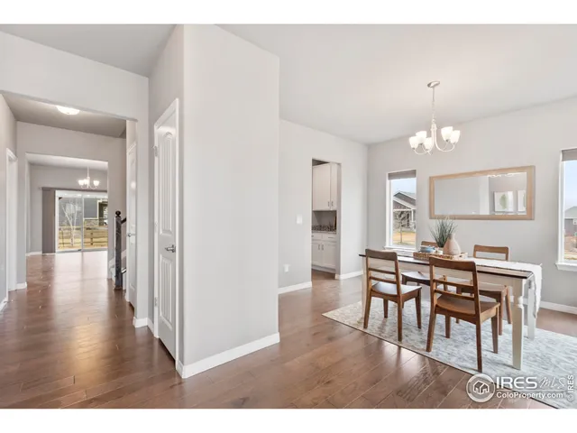 $650,000 | 5461 Homeward Drive, Timnath, CO 80547