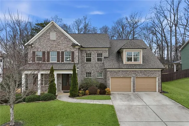 $3,500 | 512 Edgewater Drive, Holly Springs, GA 30115