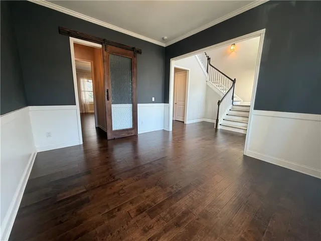 $3,500 | 512 Edgewater Drive, Holly Springs, GA 30115