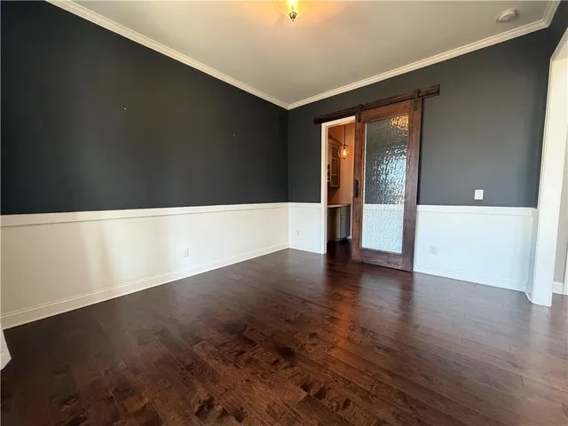 $3,500 | 512 Edgewater Drive, Holly Springs, GA 30115