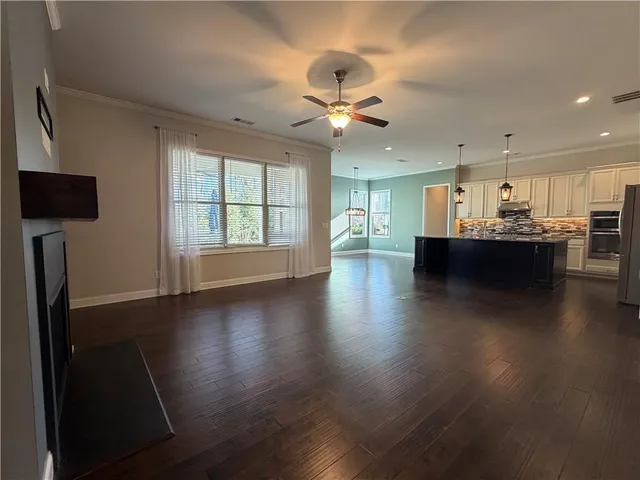 $3,500 | 512 Edgewater Drive, Holly Springs, GA 30115