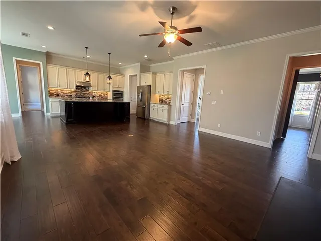 $3,500 | 512 Edgewater Drive, Holly Springs, GA 30115