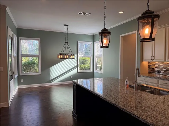 $3,500 | 512 Edgewater Drive, Holly Springs, GA 30115