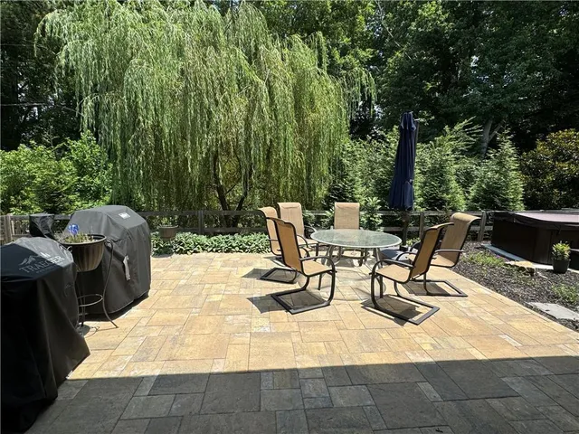 $3,500 | 512 Edgewater Drive, Holly Springs, GA 30115