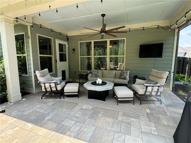 $3,500 | 512 Edgewater Drive, Holly Springs, GA 30115