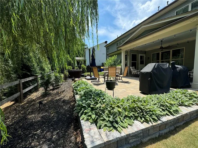 $3,500 | 512 Edgewater Drive, Holly Springs, GA 30115