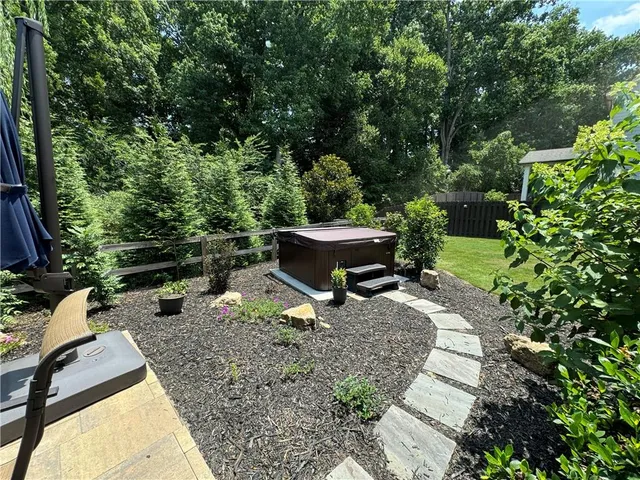 $3,500 | 512 Edgewater Drive, Holly Springs, GA 30115