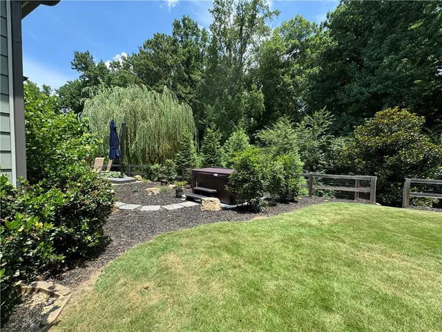 $3,500 | 512 Edgewater Drive, Holly Springs, GA 30115