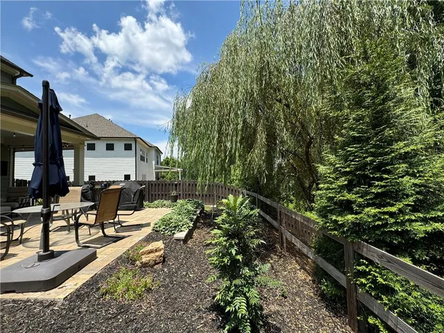 $3,500 | 512 Edgewater Drive, Holly Springs, GA 30115