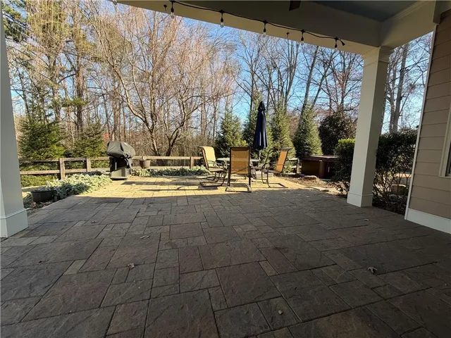 $3,500 | 512 Edgewater Drive, Holly Springs, GA 30115