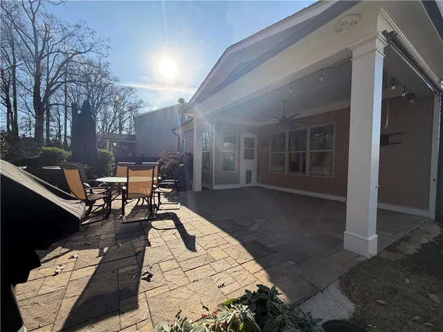 $3,500 | 512 Edgewater Drive, Holly Springs, GA 30115