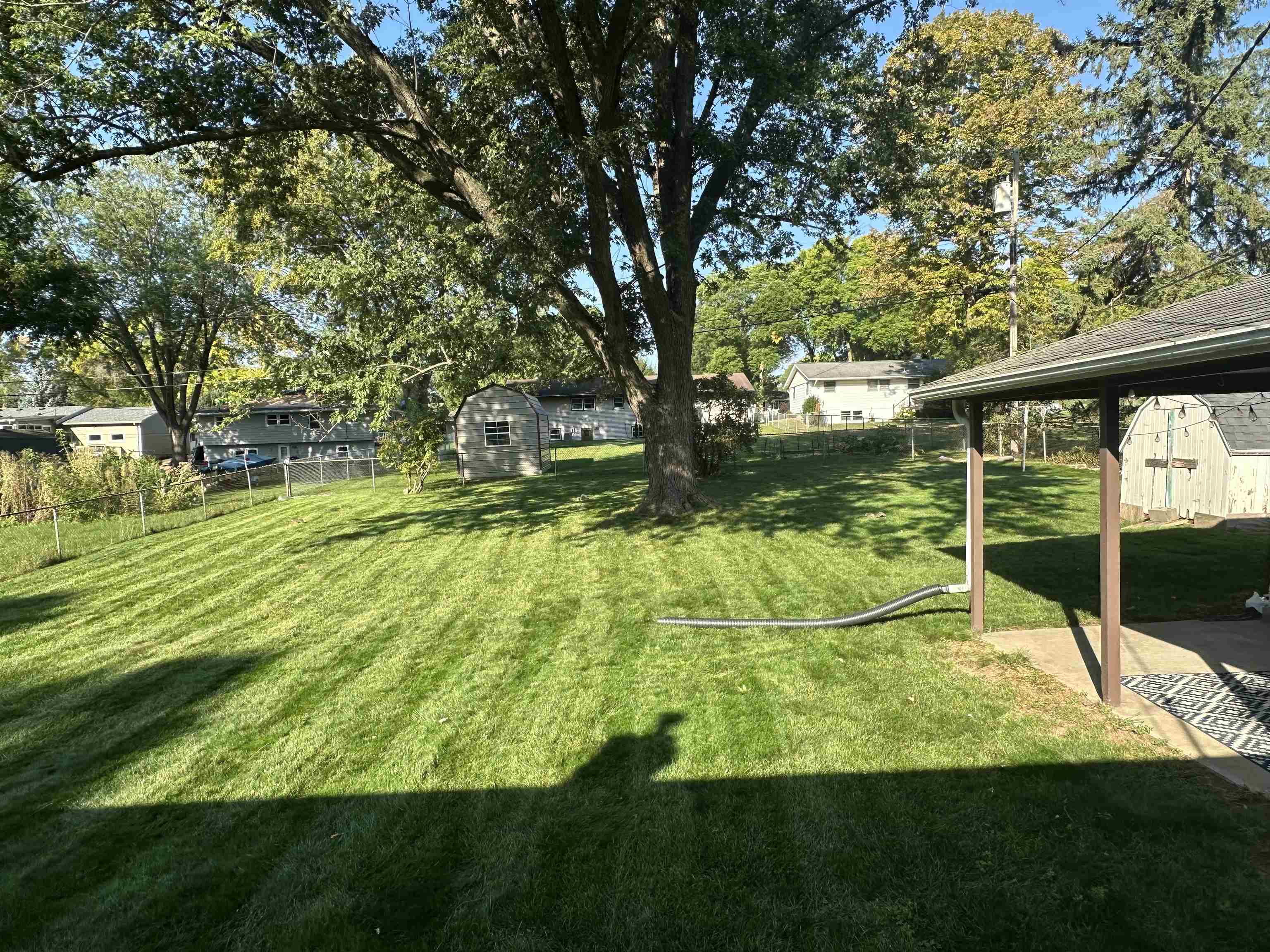 1510 Ellen Avenue Madison, WI 53716 - Photo 16 of 17