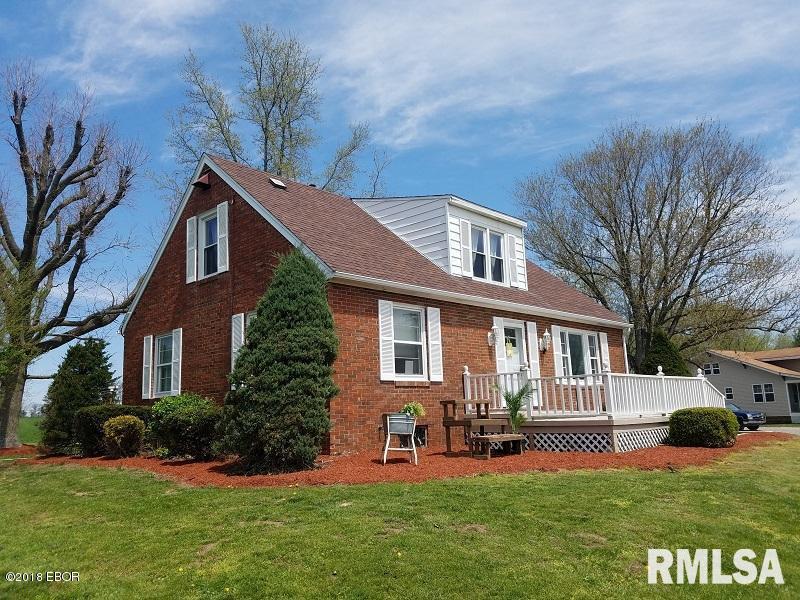 15260 East Fairfield Road Mount Vernon, IL 62864 - Photo 2 of 26 Gallery Image 2