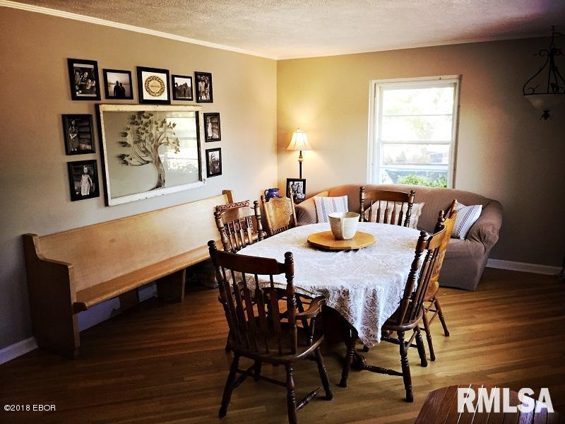 15260 East Fairfield Road Mount Vernon, IL 62864 - Photo 12 of 26 Gallery Image 12