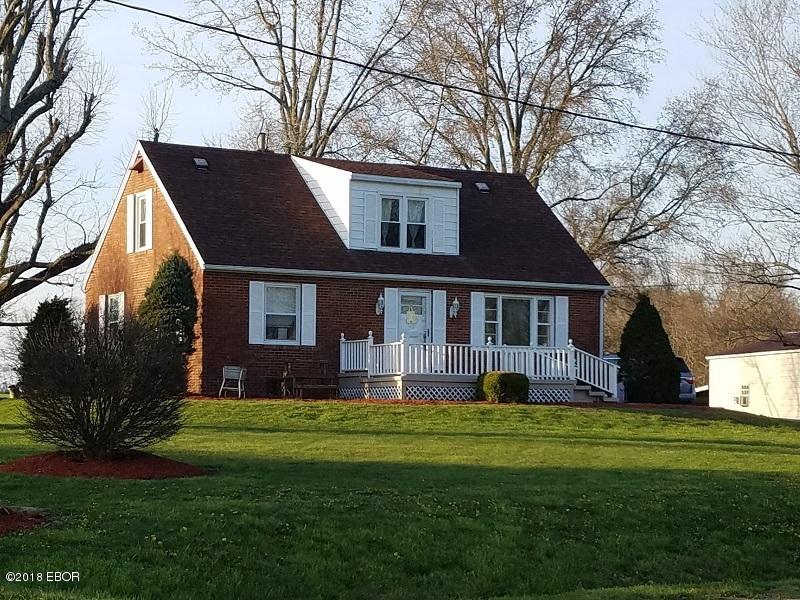 15260 East Fairfield Road Mount Vernon, IL 62864 - Photo 25 of 26 Gallery Image 25