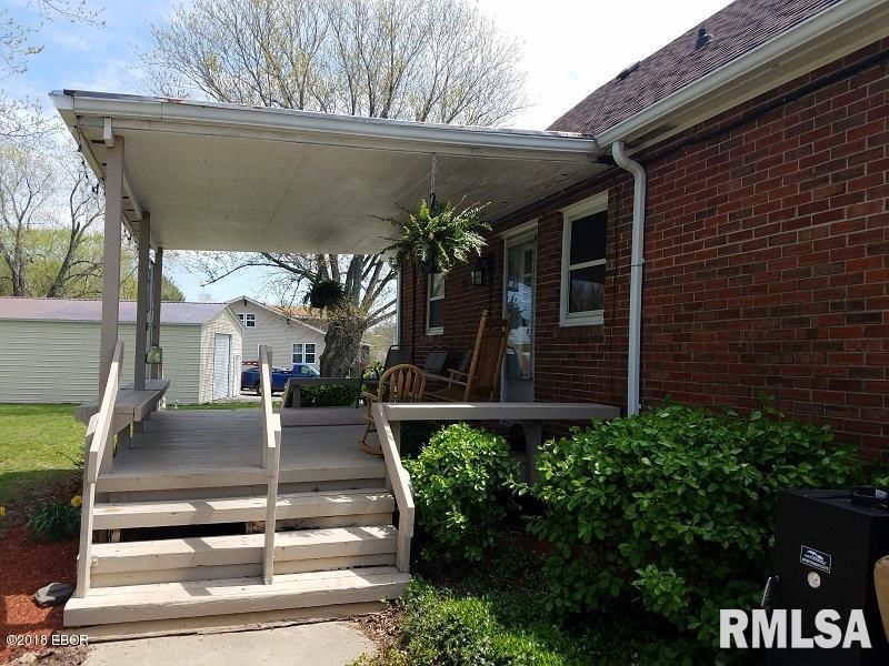 15260 East Fairfield Road Mount Vernon, IL 62864 - Photo 4 of 26 Gallery Image 4