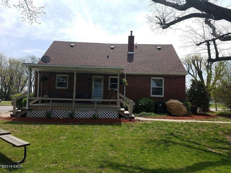 15260 East Fairfield Road Mount Vernon, IL 62864 - Photo 5 of 26 Gallery Image 5