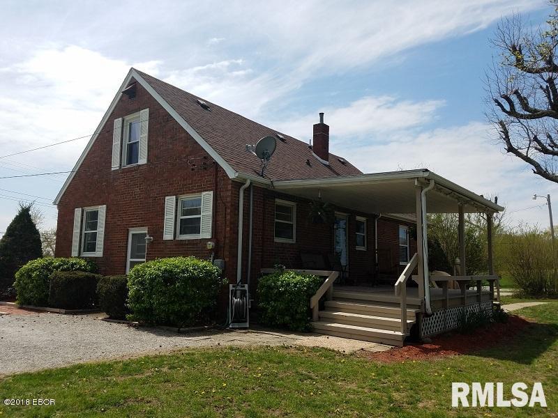 15260 East Fairfield Road Mount Vernon, IL 62864 - Photo 7 of 26 Gallery Image 7